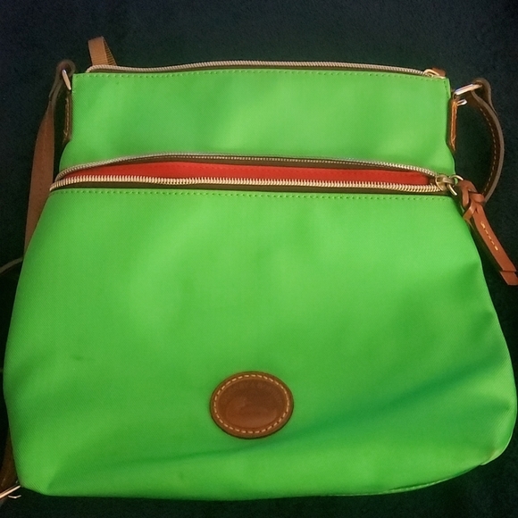 Authentic Dooney & Bourke - Picture 3 of 4